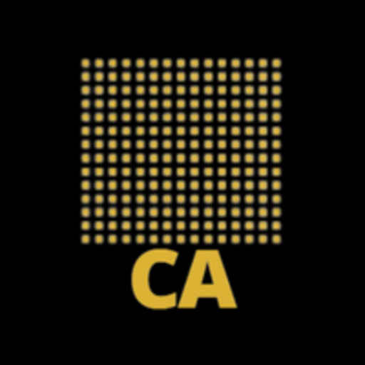 CA Membership logo