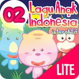 Lagu Anak Indonesia Int 02 Lte icon