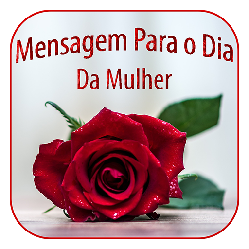 Mensagem Para o Dia Da Mulher logo