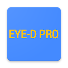 Eye-D Pro Mod apk أحدث إصدار تنزيل مجاني