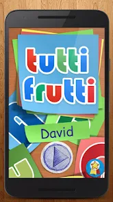 StopotS - Basta, Tutti Frutti - Apps en Google Play