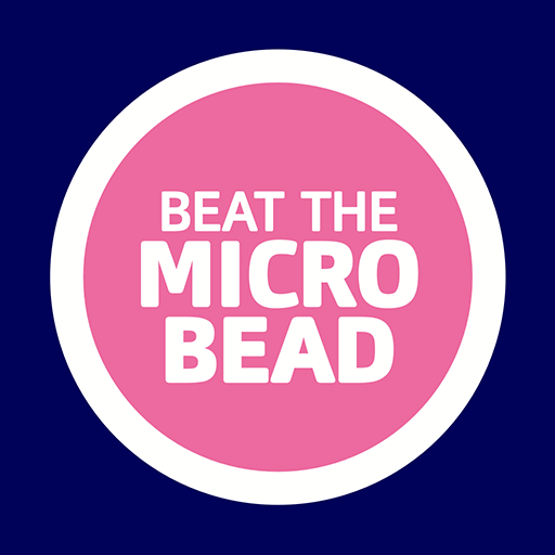 Beat the Microbead  Icon