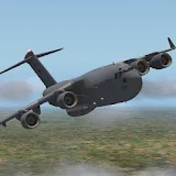 Flight Simulator Army Mission icon