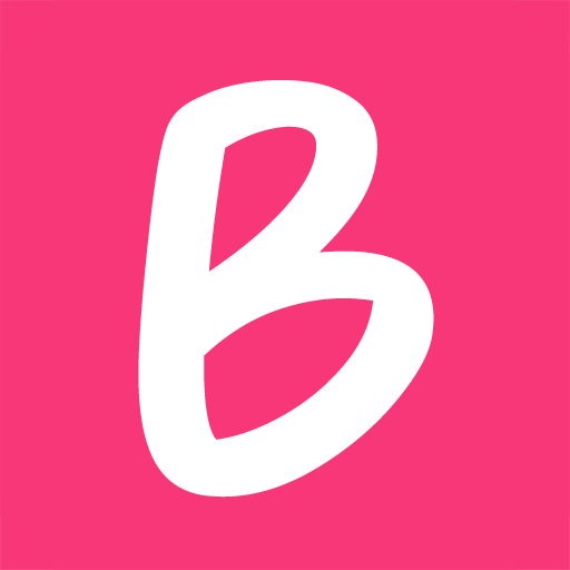 Becca - Breast Cancer Support logo