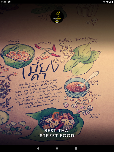 Banthai Express - App Officiel