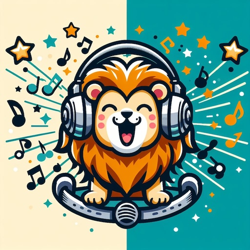 Animal sounds & Animals Quiz Logo