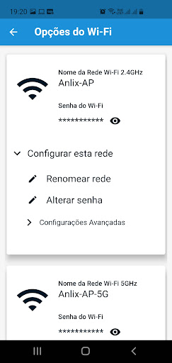 Virtual Telecom Wi-Fi Screenshot 3 - AppWisp.com
