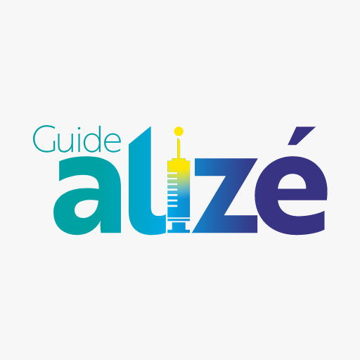 Guide Alizé logo