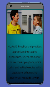 Huawei Mobile - ¡Reserva los nuevos FreeBuds 4i! Con su máxima calidad de  sonido y más horas de reproducción. Separa el tuyo con S/ 50 y obtén S/100  de descuento, 3 meses