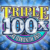 Triple Diamonds 100x Slots