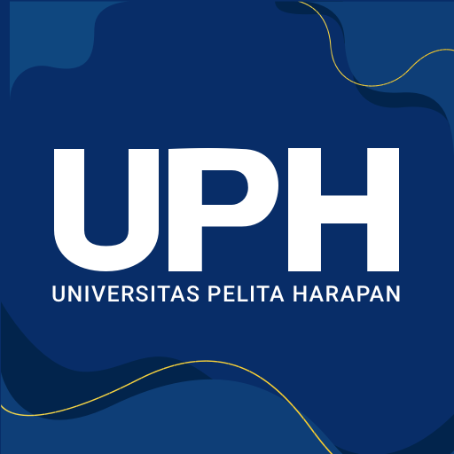 UPH Mobile logo