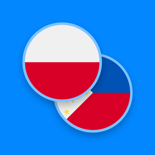 Polish-Filipino Dictionary