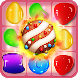 Happy Candy Land icon