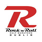 RnR Dublin Half Marathon icon