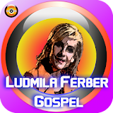 Ludmila Ferber Musicas Gospel icon