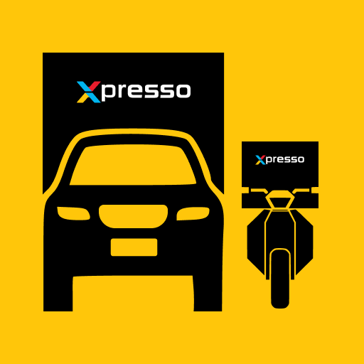 XSDO logo