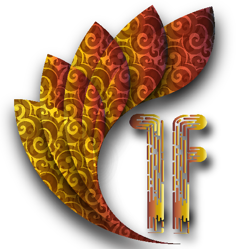 If You Can Read This | 1F U C4 logo