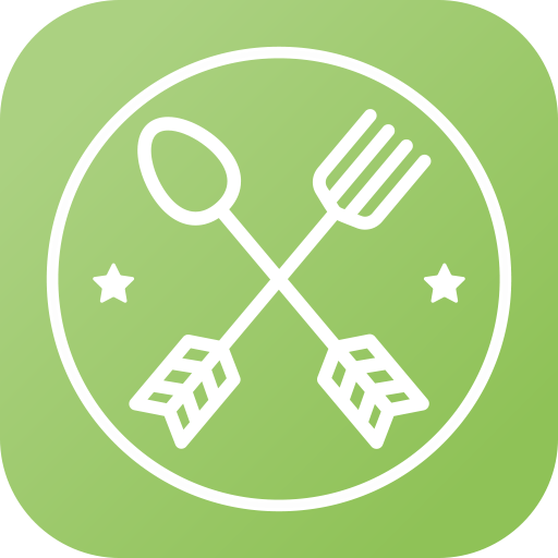 Meal Revolution logo