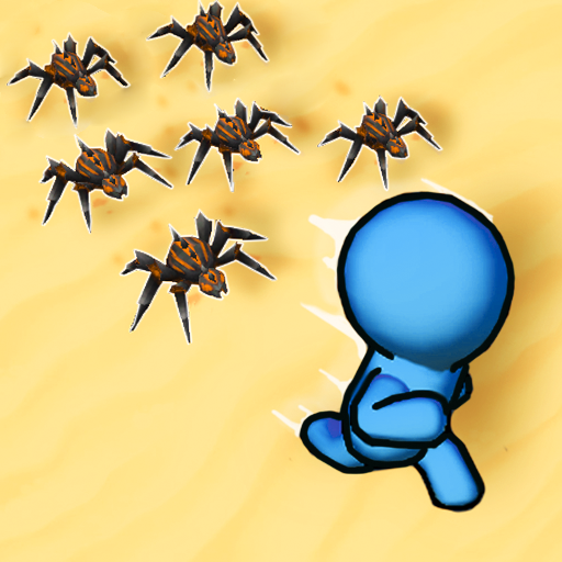 Block Them: insect attack Download on Windows