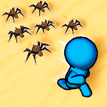 Cover Image of Télécharger Block Them: insect attack  APK
