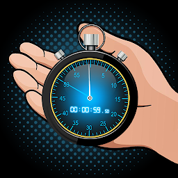 Icon image Group sports stopwatch