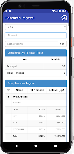 MSIAPP JATIM Screen 3