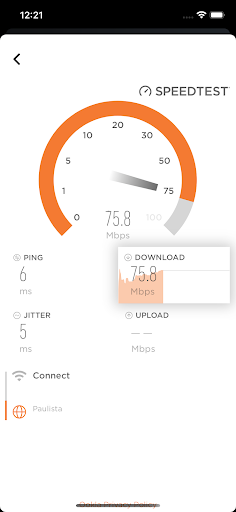 VirtuaX Telecom Screen 3