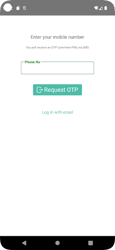 Android application GogoBangla screenshort