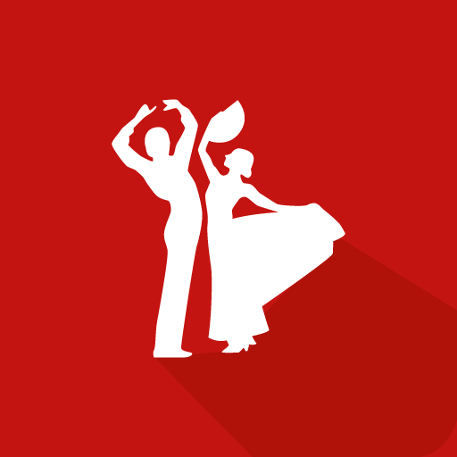 Flamenco Radio 4.37 Icon