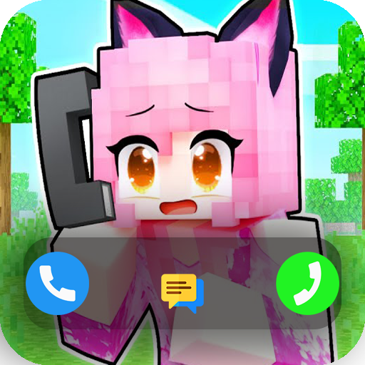 Aphmau Video Call Fake Download on Windows