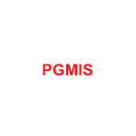 Cover Image of Download PGMIS 2.4 APK