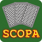 Cover Image of Download Scopa  APK