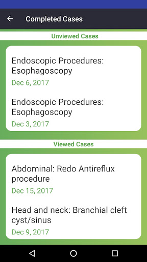 Zwisch Surgery Screen 3