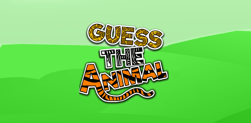 Guess The Animal Quiz Games