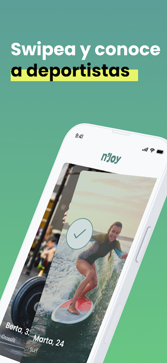 N'Joy - 4.0.08 - (Android)