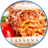 Lasagna recipes icon