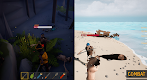 screenshot of Absolute Talent: Survival RPG