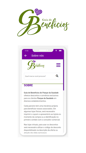 Benefícios Parque da Saudade Screen 3