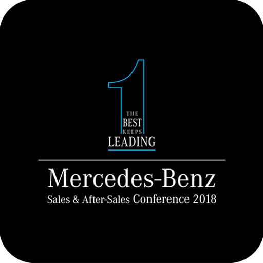 Mercedes-Benz Conference 2018 1.0 Icon
