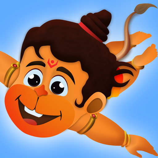 Pavan Putra Hanuman - Apps on Google Play