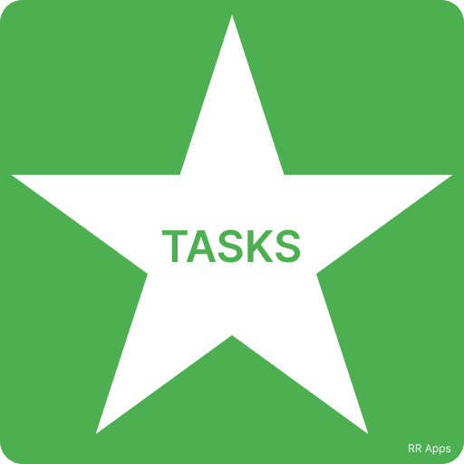 Tasks logo