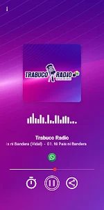 Trabuco Radio
