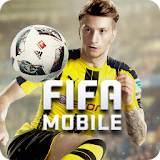 Tips for FIFA MOBILE icon