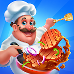 Cover Image of Télécharger Cuisine Sizzle: Master Chef 1.5.7 APK