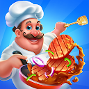 Herunterladen Cooking Sizzle: Master Chef Installieren Sie Neueste APK Downloader