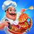 Cooking Sizzle: Master Chef1.6.1