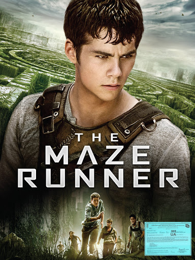 The Maze Runner - Movies on Google Play