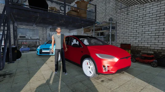 Tesla model x gta 5 online deals