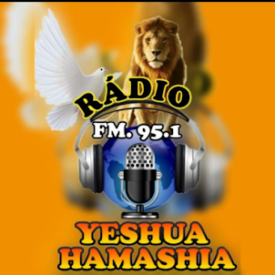 Rádio Yeshua Hamashia