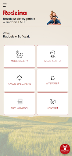 FMC Przedstawiciel Screen 2